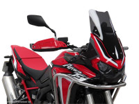 Adventure Sport Scheibe HONDA CRF 1100 L AFRICA TWIN 440mm Adventure Sport Scheibe HONDA CRF 1100 L AFRICA TWIN 440mm
