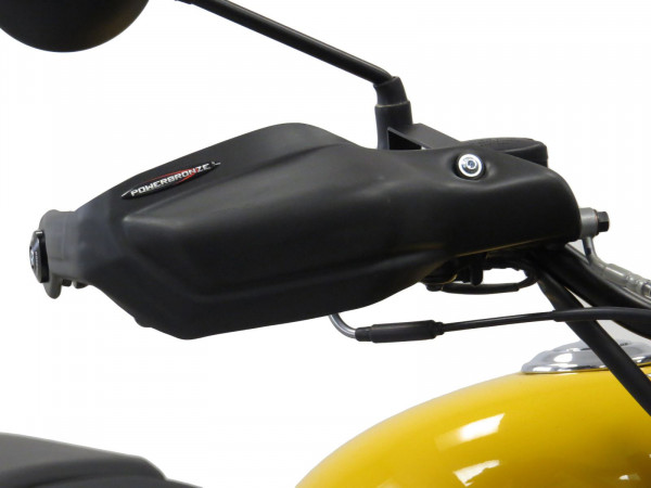 Handprotektoren ROYAL ENFIELD Hunter 350 22-24, Meteor 350 21-24, Super Meteor 23-24
