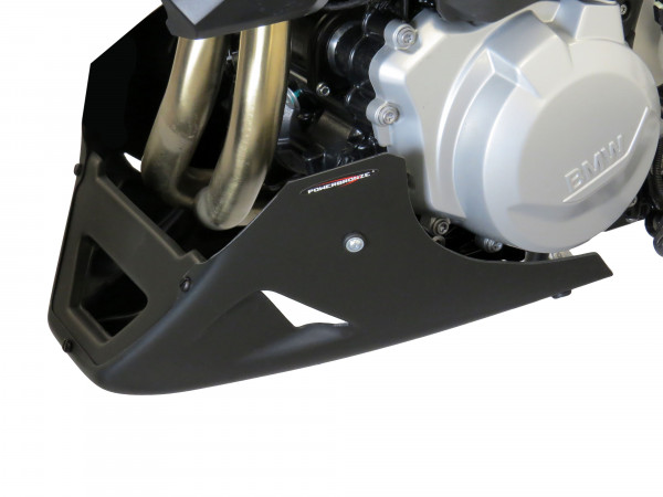 Bugspoiler BMW F750GS, 18-23,F850GS, 18-23,F900GS, 24,F900GS ADVENTURE, 24,F800GS, 24
