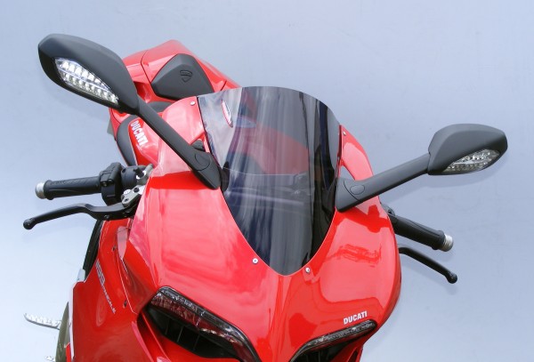 Powerbronze Verkleidungsscheibe Standard Form DUCATI