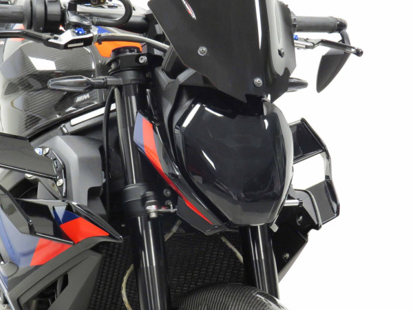 Scheinwerferabdeckung BMW S 1000 R 2021-2024 / M1000R 2023-2024