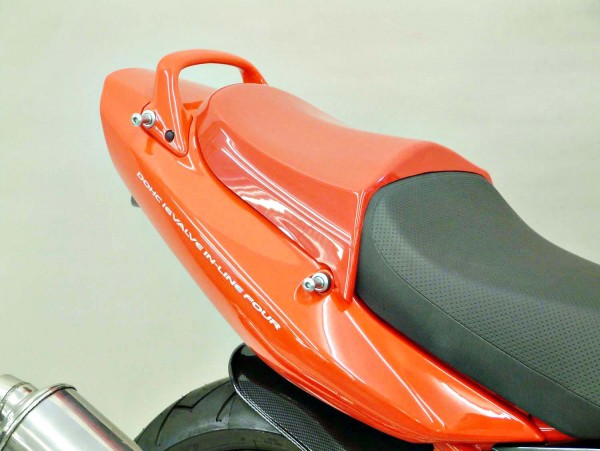 Powerbronze Sitzabdeckung SUZUKI