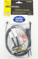 Healtech Entdrosselung X-Tre Power Box XT-S01 für Suzuki Modelle Healtech Entdrosselung X-Tre Power Box XT-S01 für Suzuki Modelle