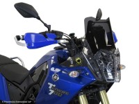 Adventure Sport Scheibe YAMAHA Tenere 700 2019- Adventure Sport Scheibe YAMAHA Tenere 700 2019-