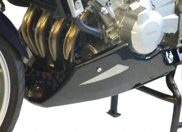 Powerbronze Bugspoiler YAMAHA