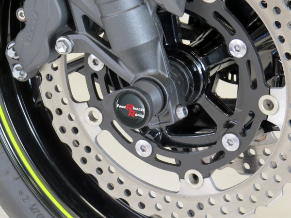 Powerbronze Gabelprotektoren Kit KAWASAKI Z 900