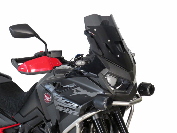 Adventure Sport Scheibe HONDA CRF 1100 L AFRICA TWIN 2024+ 385mm