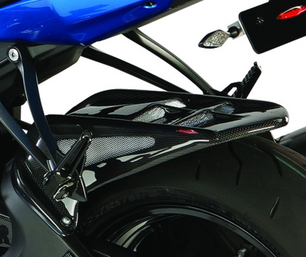 Powerbronze Hinterradabdeckung KAWASAKI ZX6-R