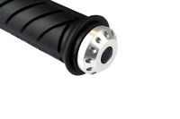 MFW Lenkerenden Racing 12 mit M6 Befestigungsschrauben MFW Lenkerenden Racing 12 mit M6 Befestigungsschrauben