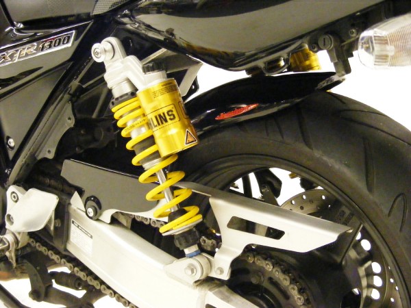 Hinterradabdeckung YAMAHA XJR 1300