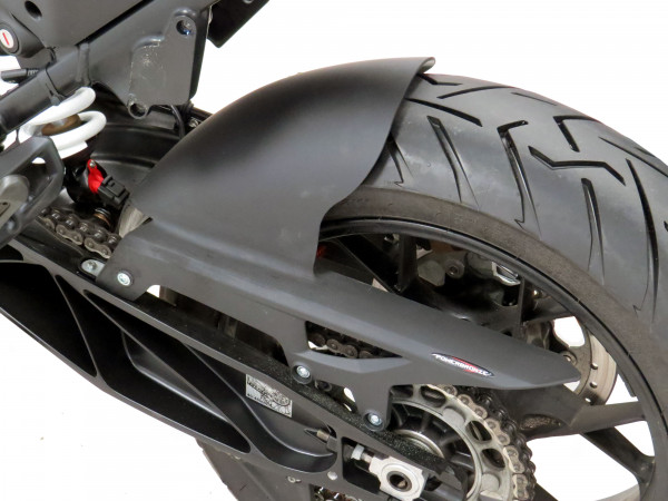 Hinterradabdeckung KTM 1290 SUPER ADVENTURE S, 21-24,1290 SUPER ADVENTURE R, 23-24