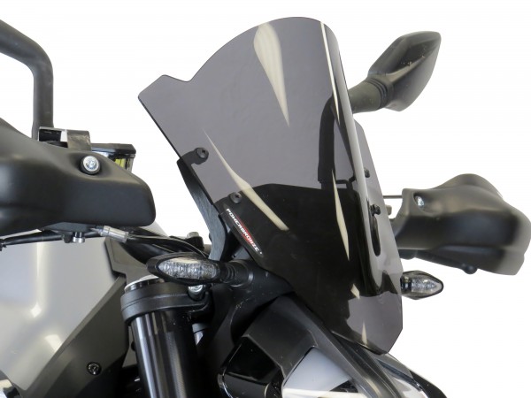 Powerbronze Windschild Scheinwerfer KTM 790 DUKE