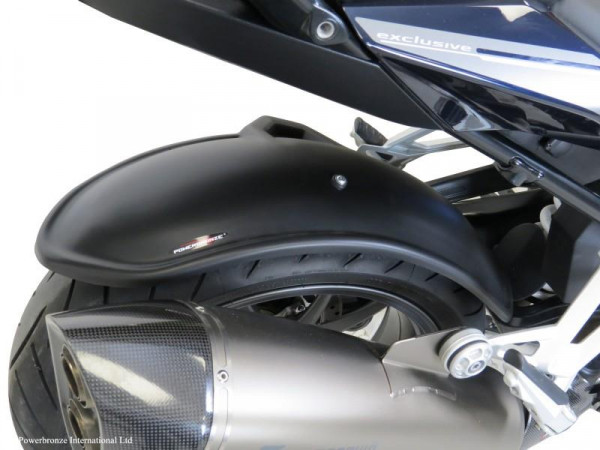 Hinterradabdeckung BMW R1250RS, 19-24, R1250R, 19-24