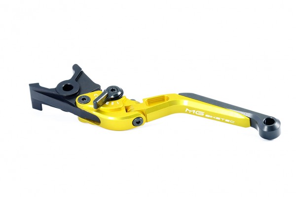Bremshebel klappbar LINKS
