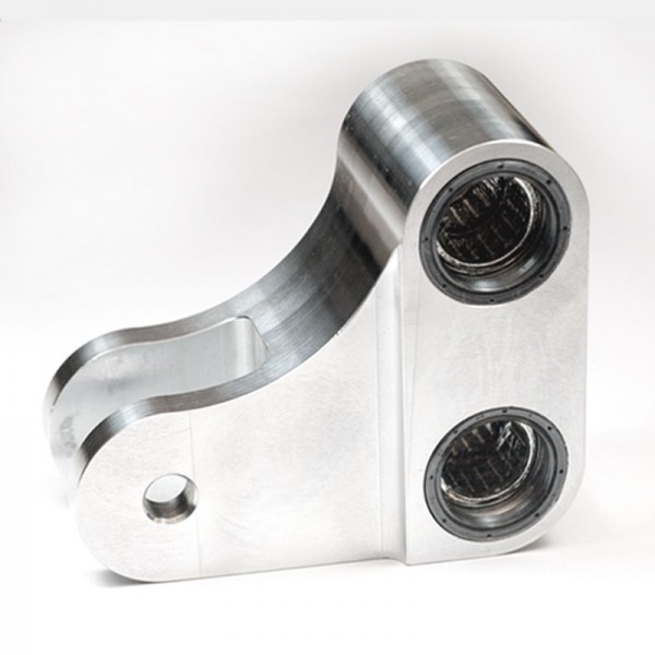 Powerbronze Tieferlegung 30mm KAWASAKI NINJA ZX-10 R
