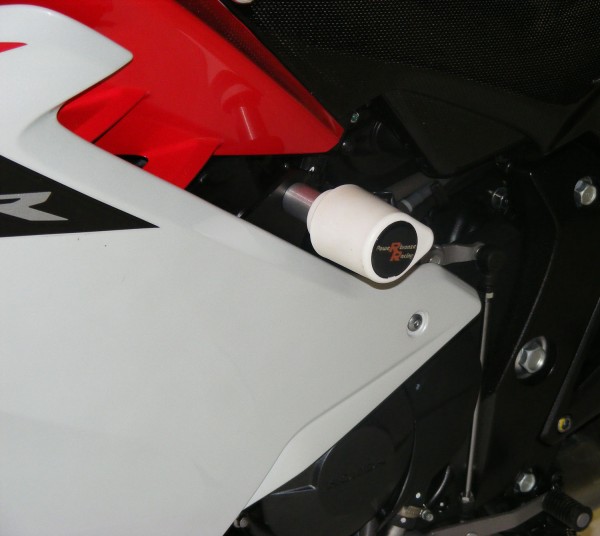 Sturzpad Kit