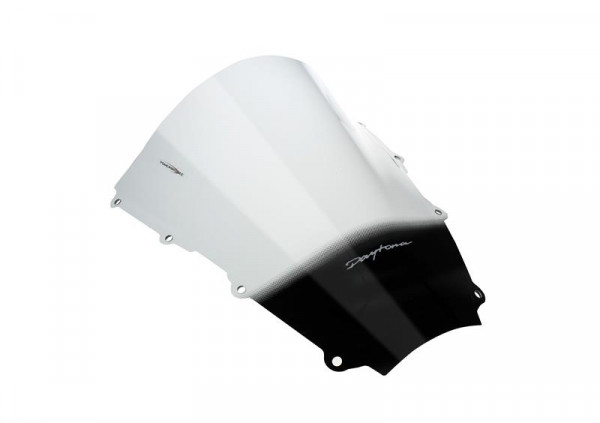 Airflow Racingscheibe (Double- Bubble) TRIUMPH DAYTONA 675 2006-2008