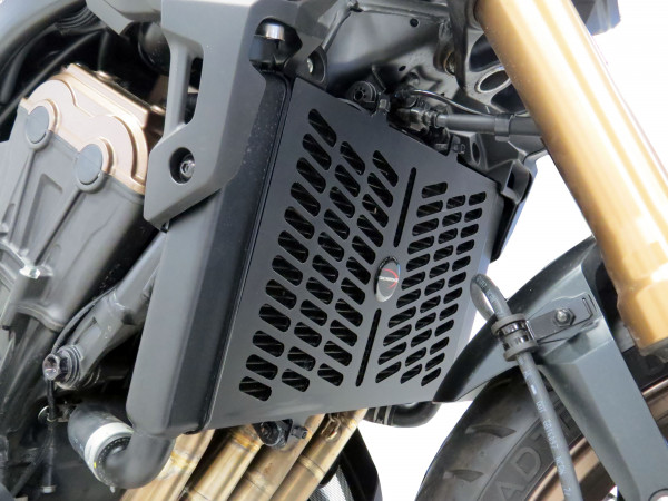 Kühlergrill Kunststoff Honda CB650F, 14-18 ,CBR650F, 14-18 ,CB650R, 19-23, CBR650R, 19-23