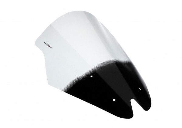 Powerbronze Airflow Racingscheibe (Double- Bubble) KAWASAKI Z 1000