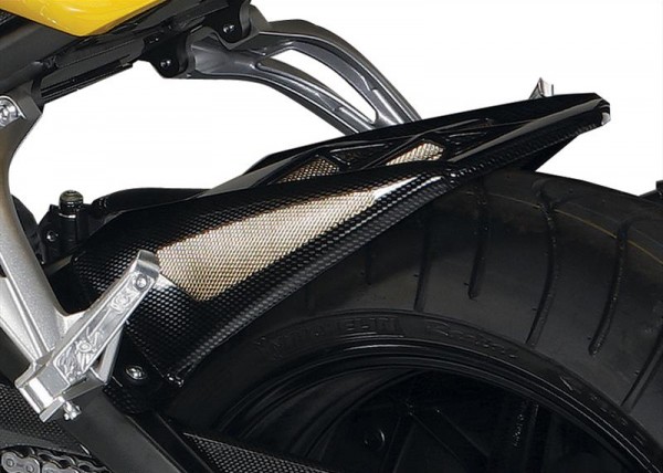 Powerbronze Hinterradabdeckung YAMAHA