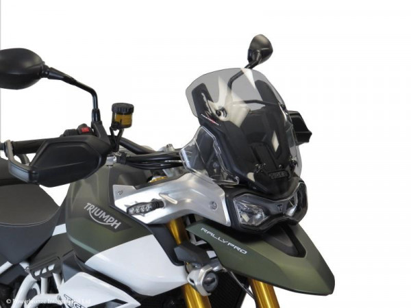 Adventure Sport Scheibe TRIUMPH Tiger 900 alle Modelle