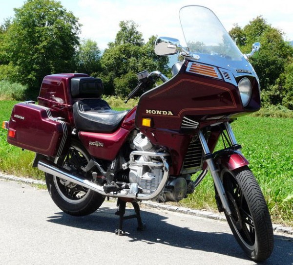Powerbronze Verkleidungsscheibe Standard Form 