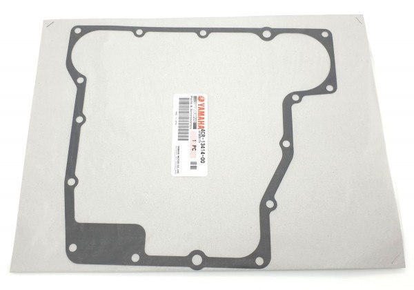 Ölwannendichtung Yamaha XJR1300 XJR1200 FJ1200 4CR134140000 GASKET, STRAINER COVER