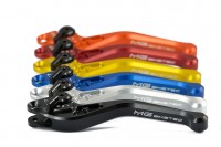 Kupplungshebel kurz Kupplungshebel kurz