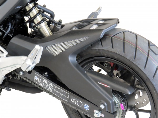 Powerbronze Hinterradabdeckung HONDA MSX 125