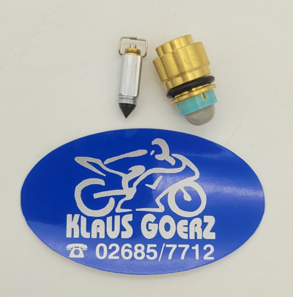 Schwimmernadelventil Yamaha XJR 1300 RP06-RP10 786-35019-2,3