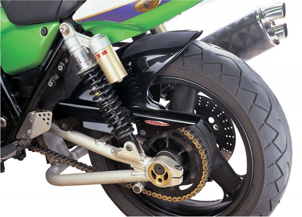 Powerbronze Hinterradabdeckung KAWASAKI ZX-12 R
