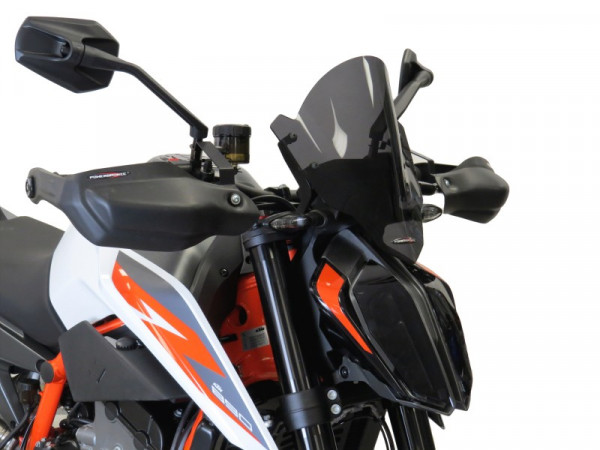 Windschild Scheinwerfer KTM 890 DUKE / DUKE R 300