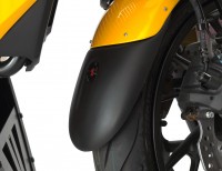 Powerbronze Kotflügelverlängerung vorne HONDA Powerbronze Kotflügelverlängerung vorne HONDA