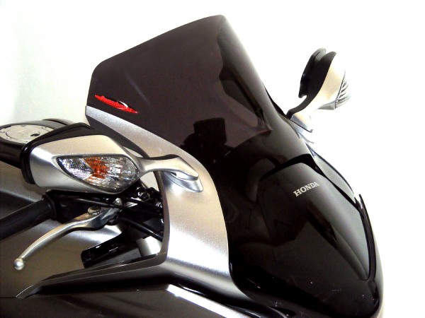 Airflow Racingscheibe (Double- Bubble) HONDA VFR 1200