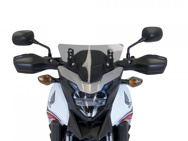 Powerbronze Adventure Sport Scheibe HONDA CB 500 X