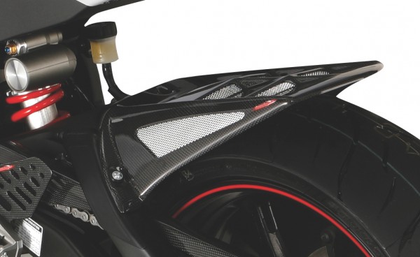 Powerbronze Hinterradabdeckung YAMAHA YZF-R6