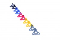 Vorspannungsversteller - Federgabel 14 mm Vorspannungsversteller - Federgabel 14 mm