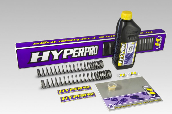 Hyperpro Gabelfedern mit Öl Yamaha XJR1300 / XJR1300 SP RP02