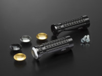 ABM Rastenkörper rGripEvo als Austauschfußrasten & für Fußrastenanlagen (Paar) ABM Rastenkörper rGripEvo als Austauschfußrasten & für Fußrastenanlagen (Paar)