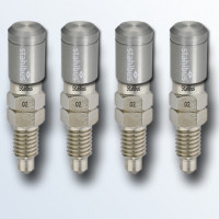 stahlbus Bremsen Entlüftungsventil M8x1.25x16mm (M), Stahl mit Abdeckkappe stahlbus Bremsen Entlüftungsventil M8x1.25x16mm (M), Stahl mit Abdeckkappe