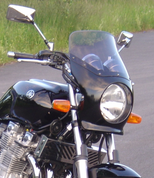 Lampenverkleidung Yamaha XJR 1200 & XJR 1300 Typ L1