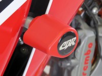 Powerbronze Sturzpad Kit HONDA CBR 1000 RR Powerbronze Sturzpad Kit HONDA CBR 1000 RR