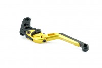 Kupplungshebel klappbar Kupplungshebel klappbar