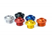 Ölverschlussschraube Ölverschlussschraube