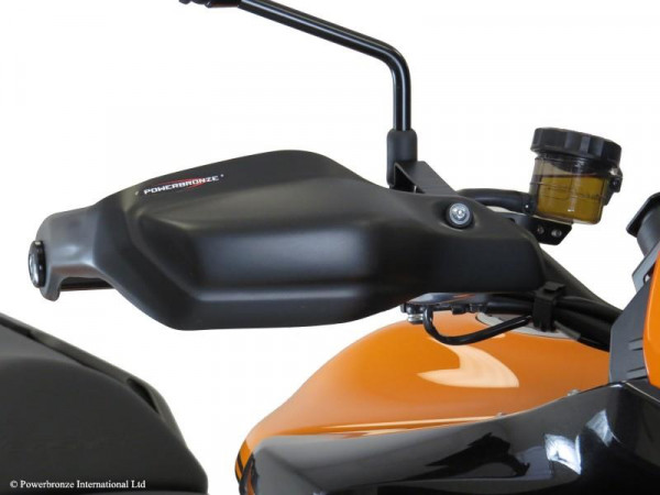 Handprotektoren Kawasaki Versys 1000 19-20 / Versys 1000 S 21