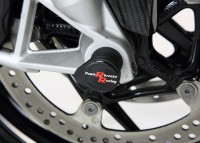 Powerbronze Gabelprotektoren Kit BMW S 1000 XR Powerbronze Gabelprotektoren Kit BMW S 1000 XR