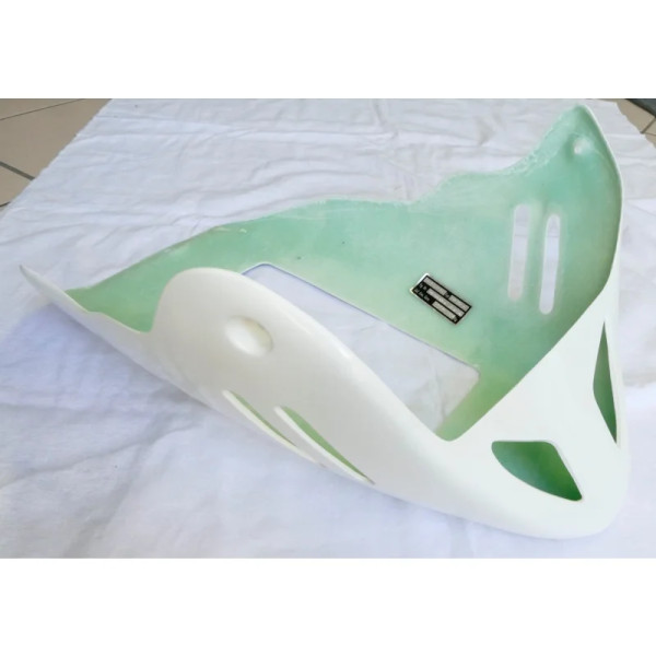 Bugspoiler YAMAHA XJR 1200 & XJR 1300 95-06 BS-01