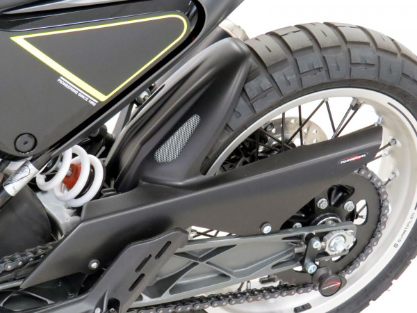 Hinterradabdeckung HUSQVARNA ,SVARTPILEN 401, 18-25,SVARTPILEN 125, 21-25,VITPILEN 401, 18-25