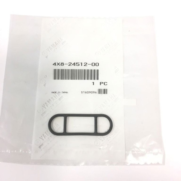 Dichtung Benzinhahn zu Tank OEM Yamaha Ersatzteil 4X8245120000