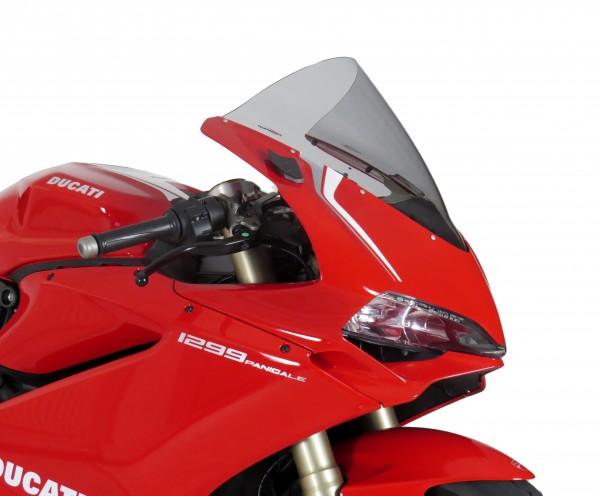 Airflow Racingscheibe DUCATI 1299 Panigale 15-17 / 959 Panigale 16-19